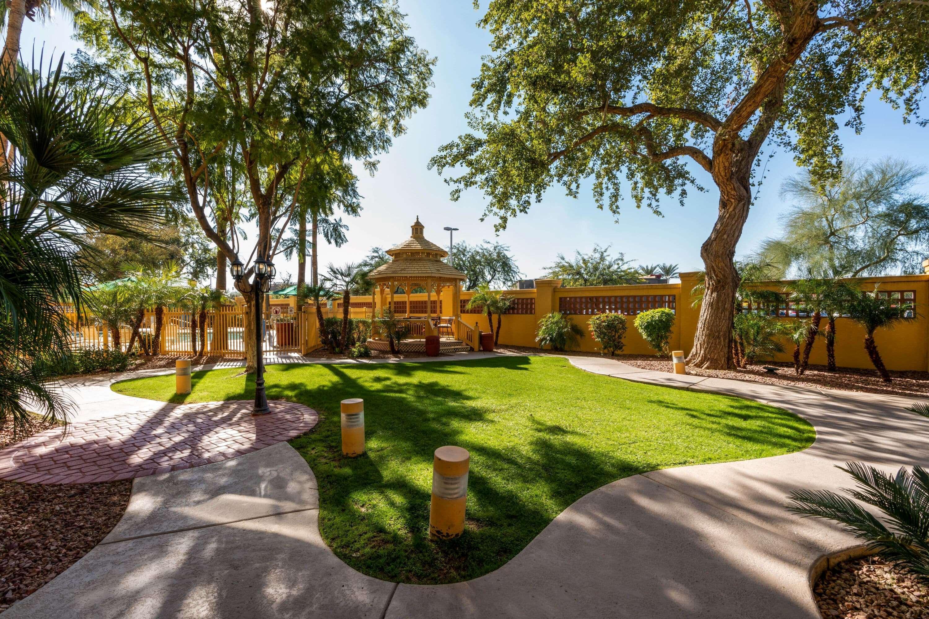 La Quinta By Wyndham Phoenix West Peoria Exterior photo